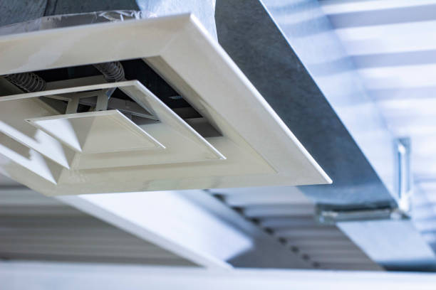 Best Duct Cleaning Specialists  in Ringgold, LA