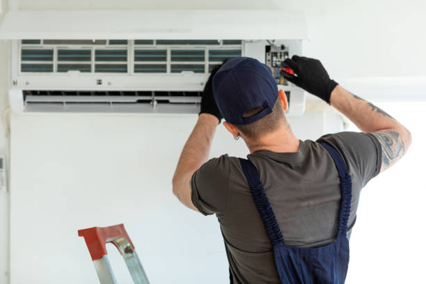 Best Residential Air Duct Cleaning  in Ringgold, LA