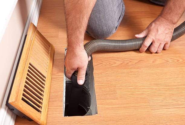 Best Professional Duct Cleaning Services  in Ringgold, LA