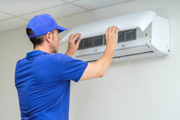Best HVAC Duct Inspection Services  in Ringgold, LA
