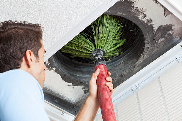 Best Affordable HVAC Duct Cleaning  in Ringgold, LA